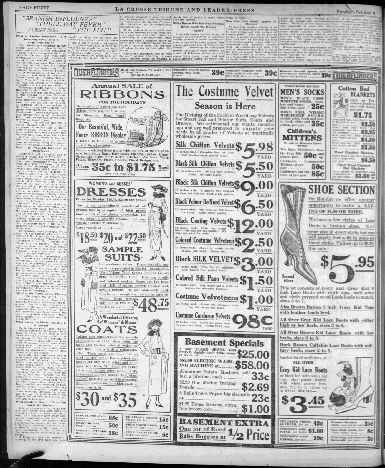 Oct 6, 1918